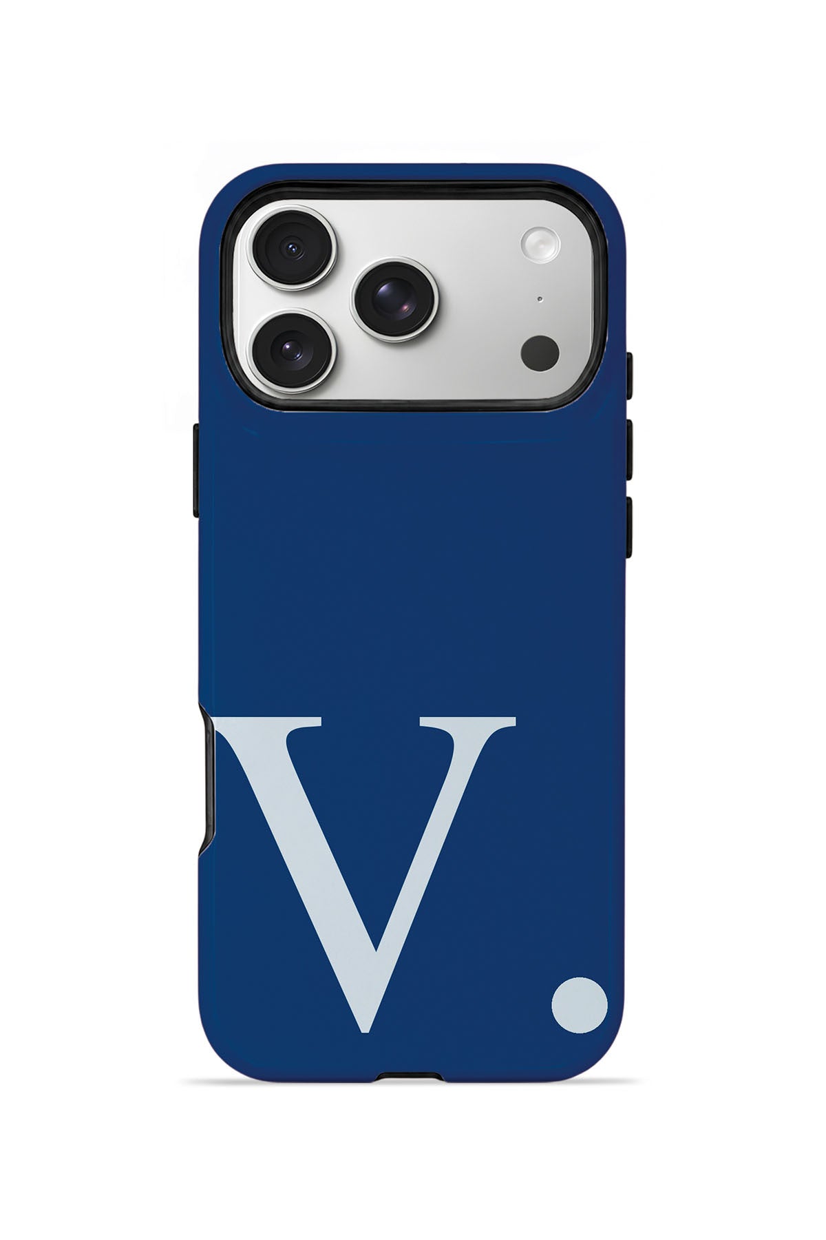 iPhone 17 Pro Max Vorian Midnight Ice V - Ana