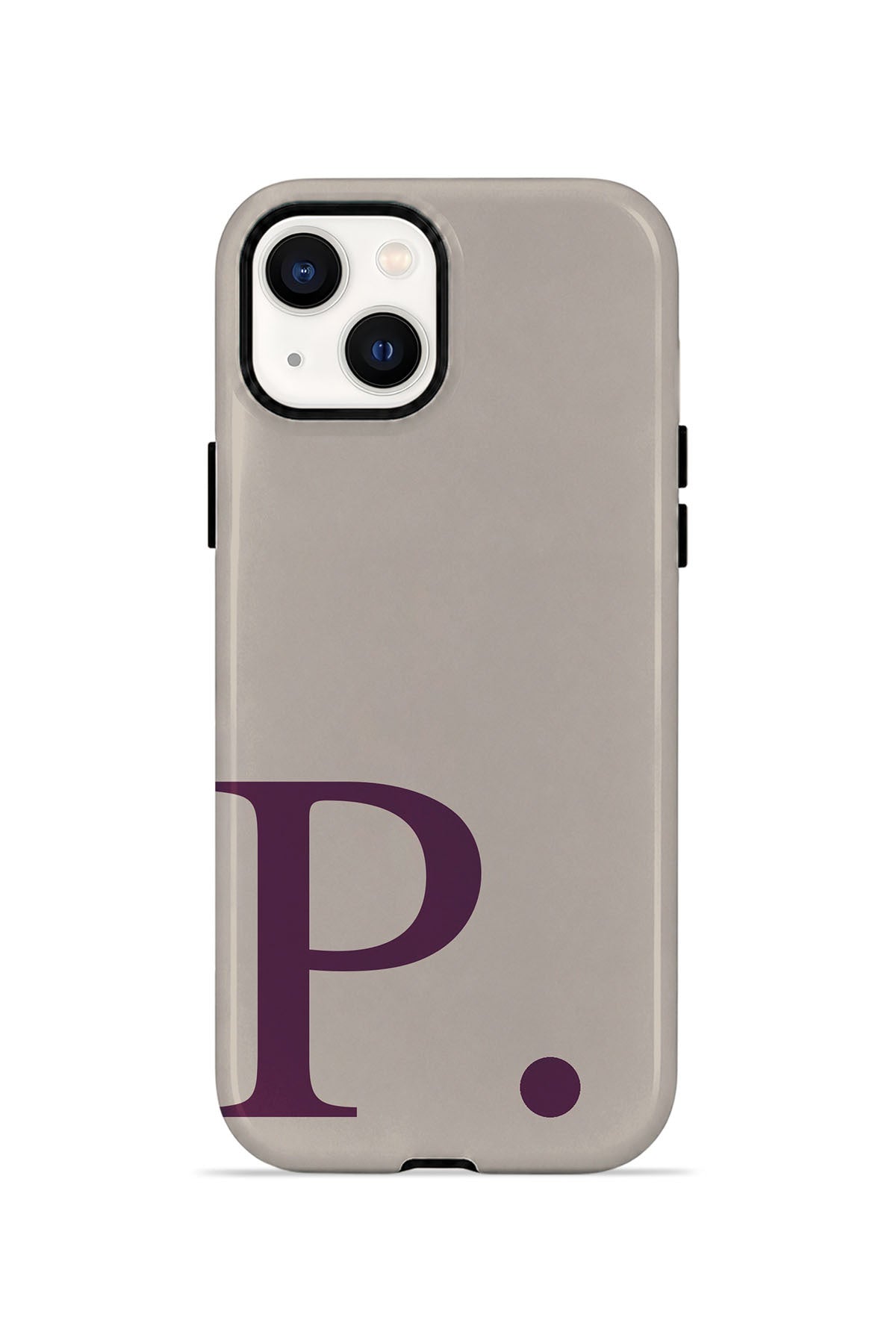 iPhone 15 Plus Vorian Greige Wine P - Ana
