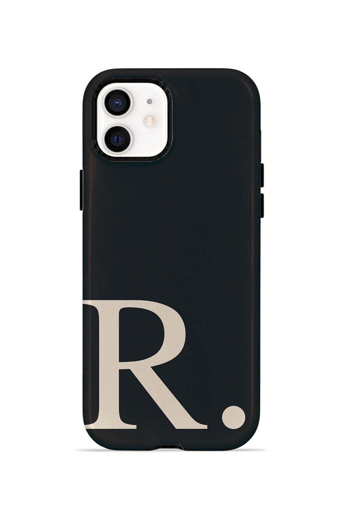 iPhone 12 Vorian Espresso Silk R - Ana