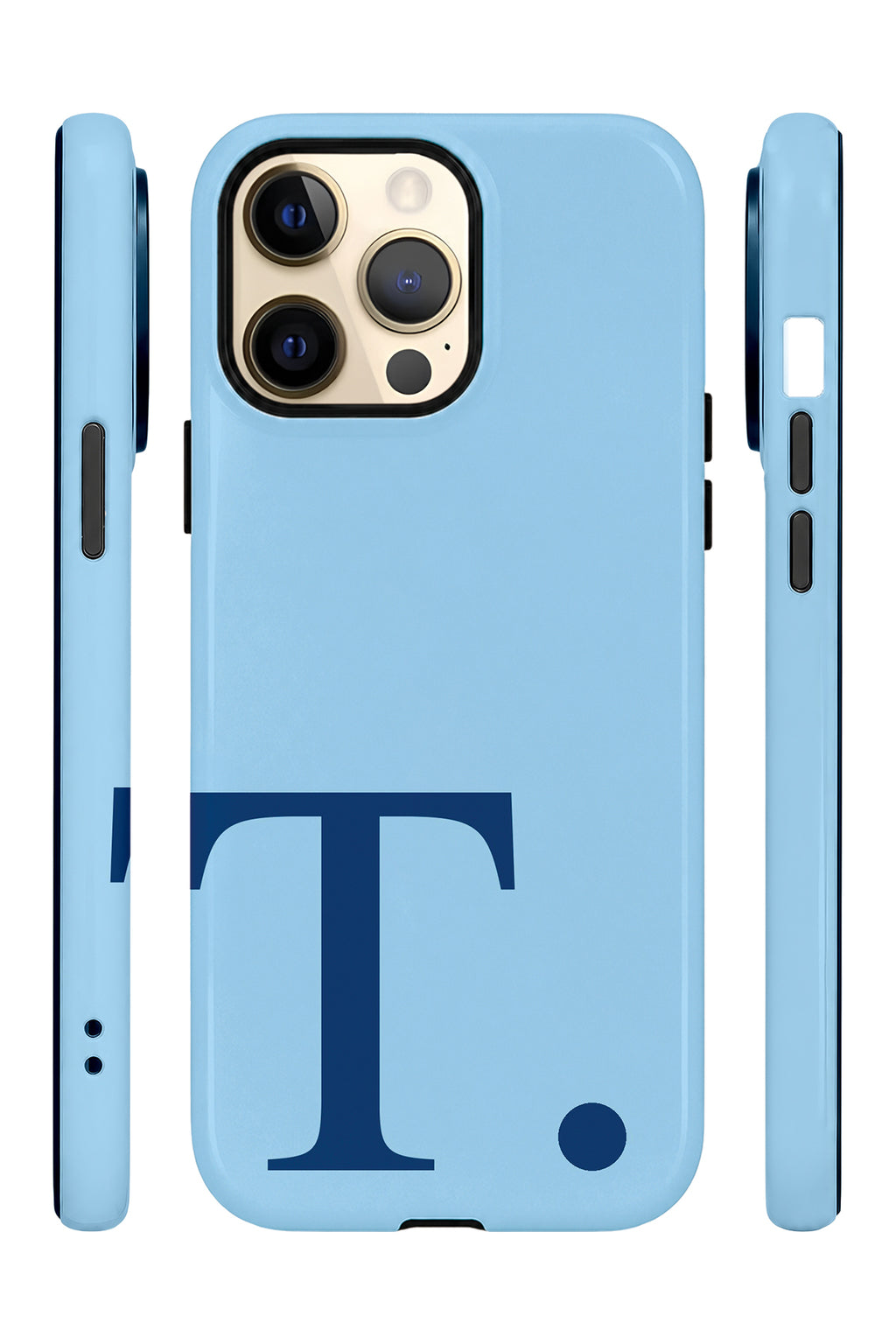 iPhone 13 Pro Max Vorian Blue Hour T - Yan