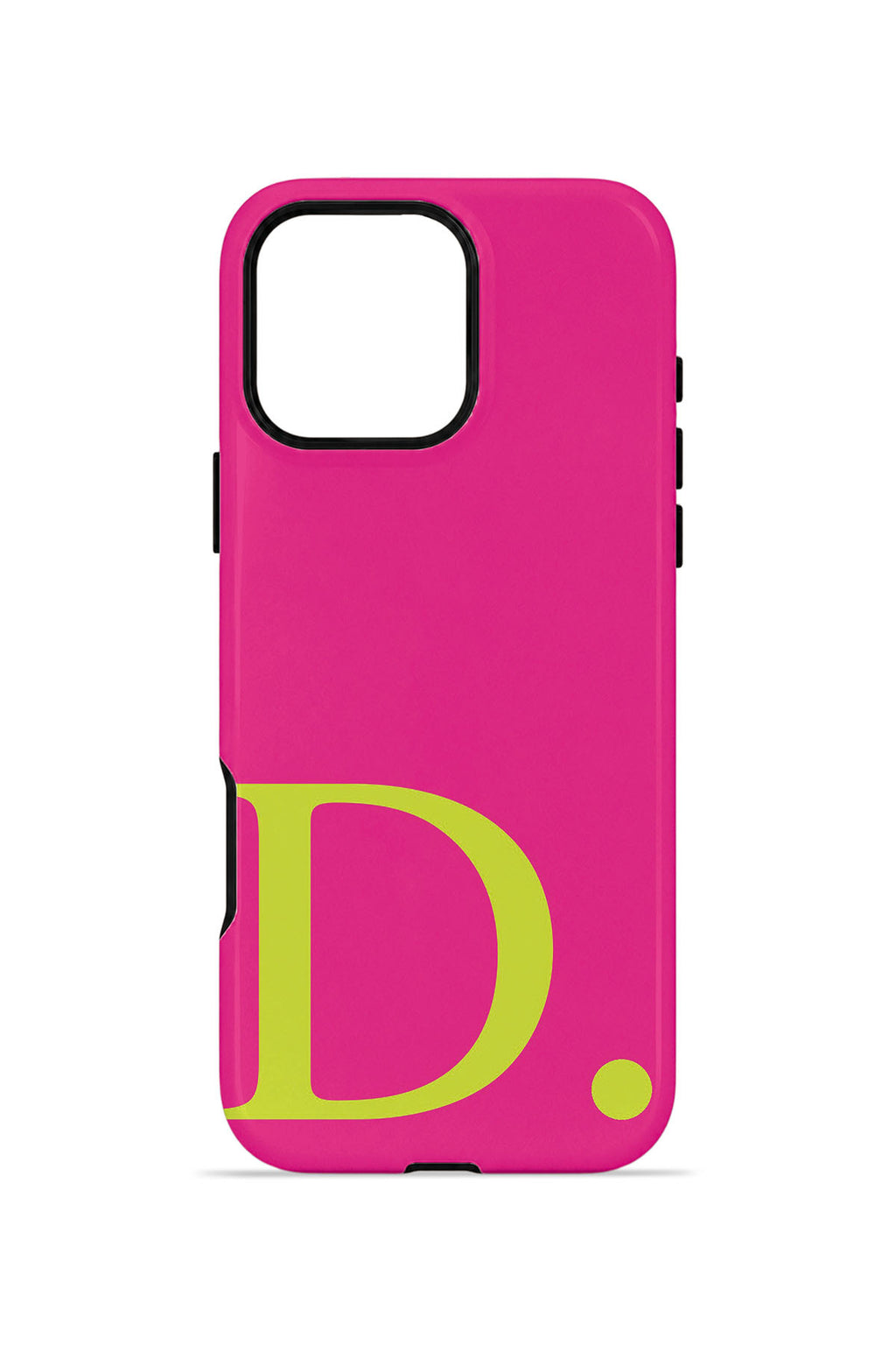 iPhone 16 Pro Max Vorian Electric Kiss D - Detay