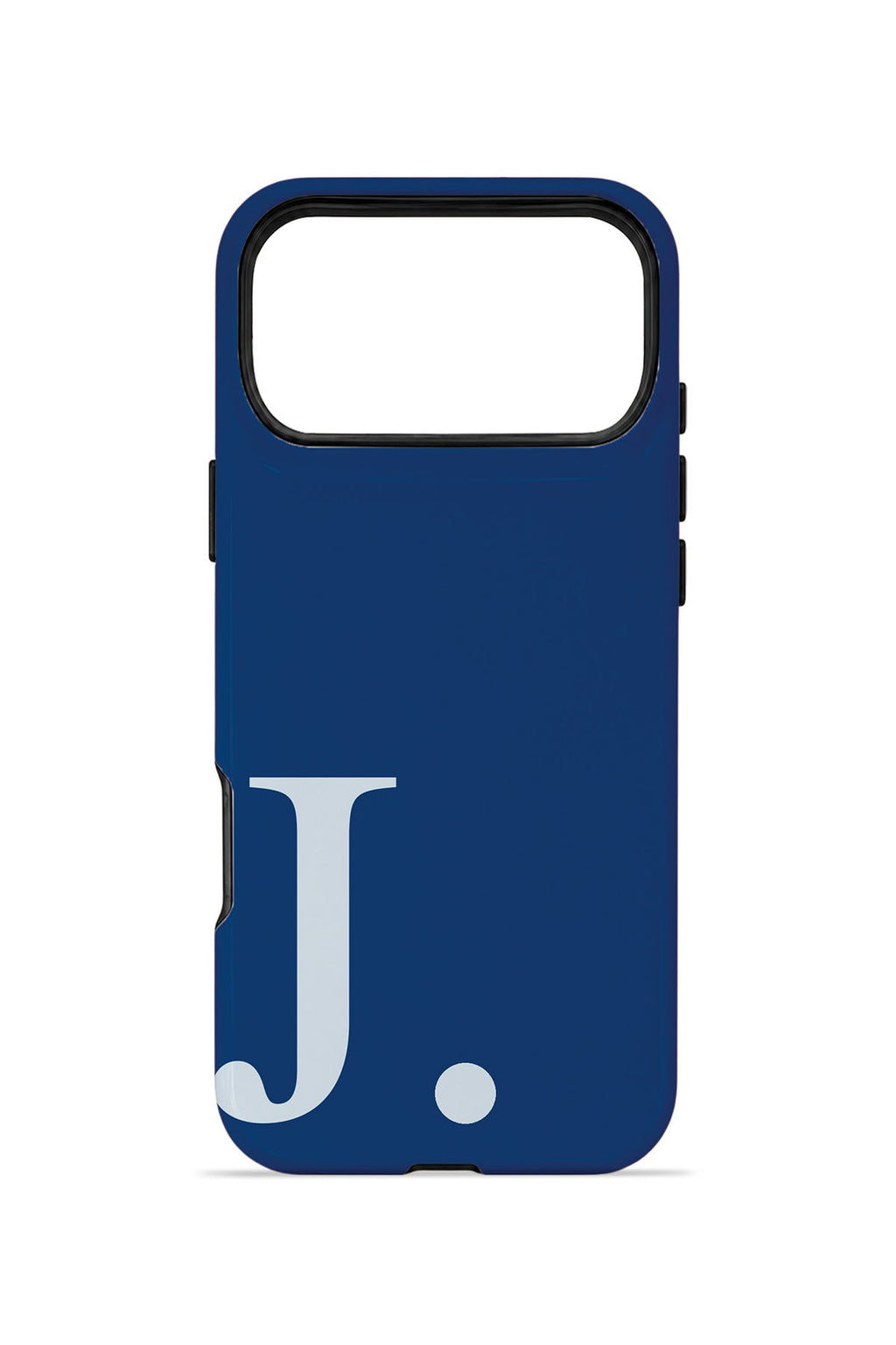 iPhone 17 Pro Max Vorian Midnight Ice J - Detay