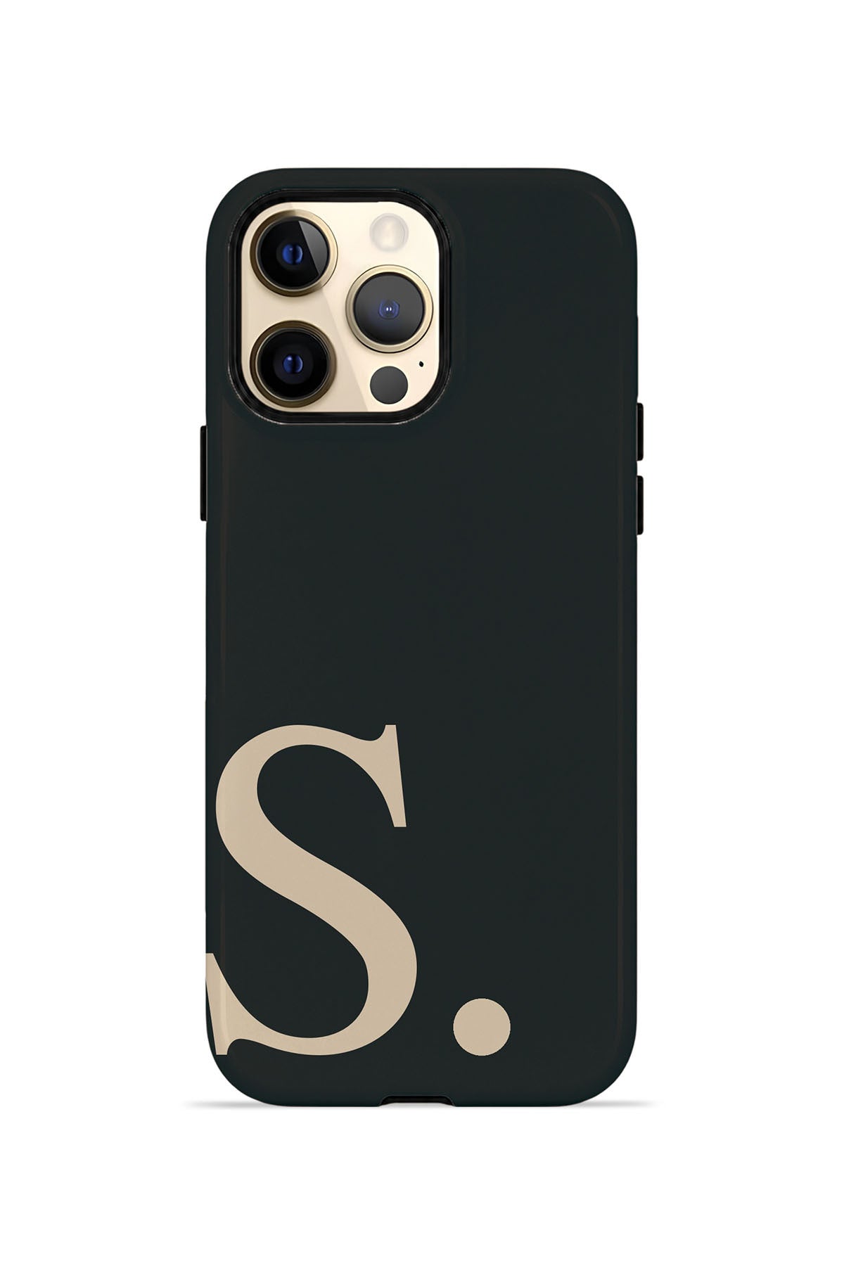 iPhone 14 Pro Max Vorian Noir Beige S - Ana