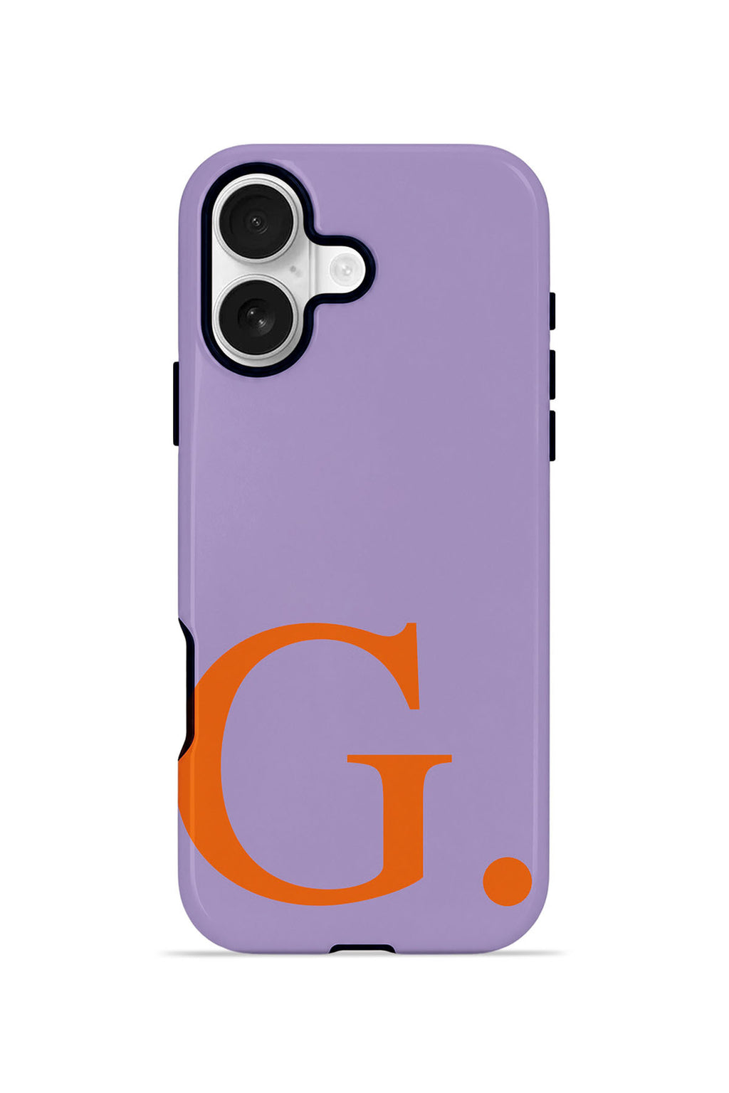 iPhone 16 Plus Vorian Lilac Heat G - Ana
