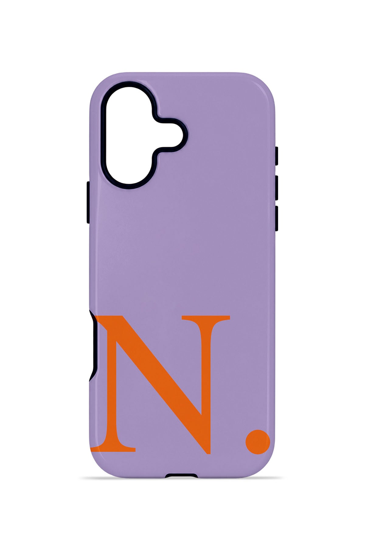 iPhone 16 Plus Vorian Lilac Heat N - Detay