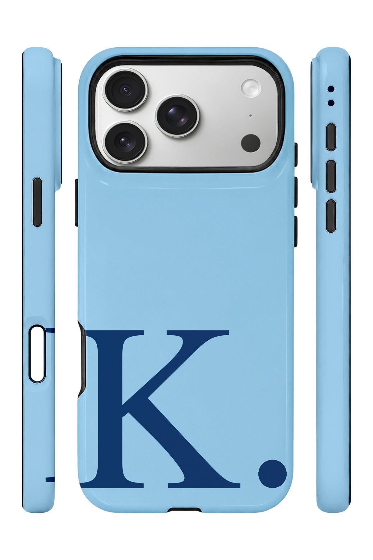 iPhone 18 Pro Vorian Blue Hour K - Yan
