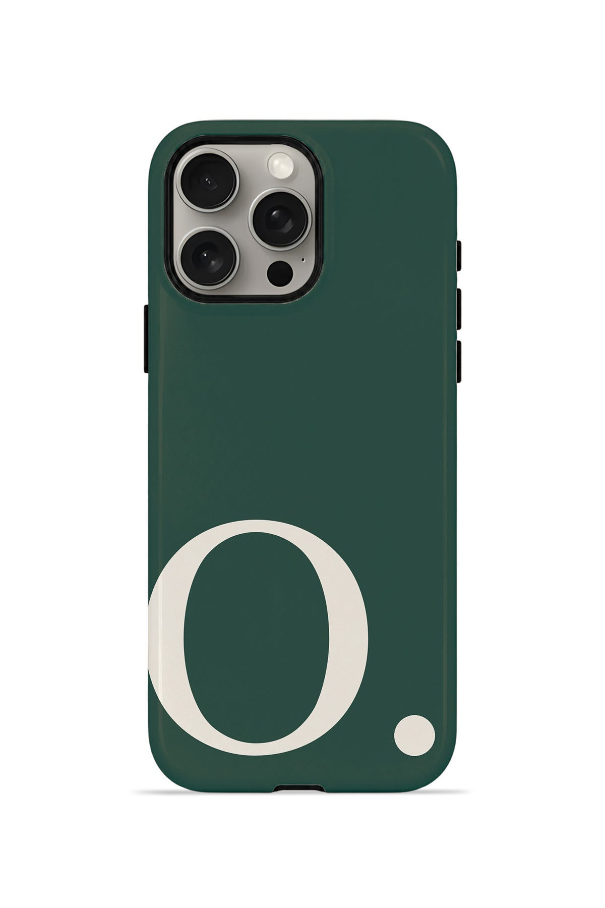 iPhone 15 Pro Vorian Heritage Ivory O - Ana