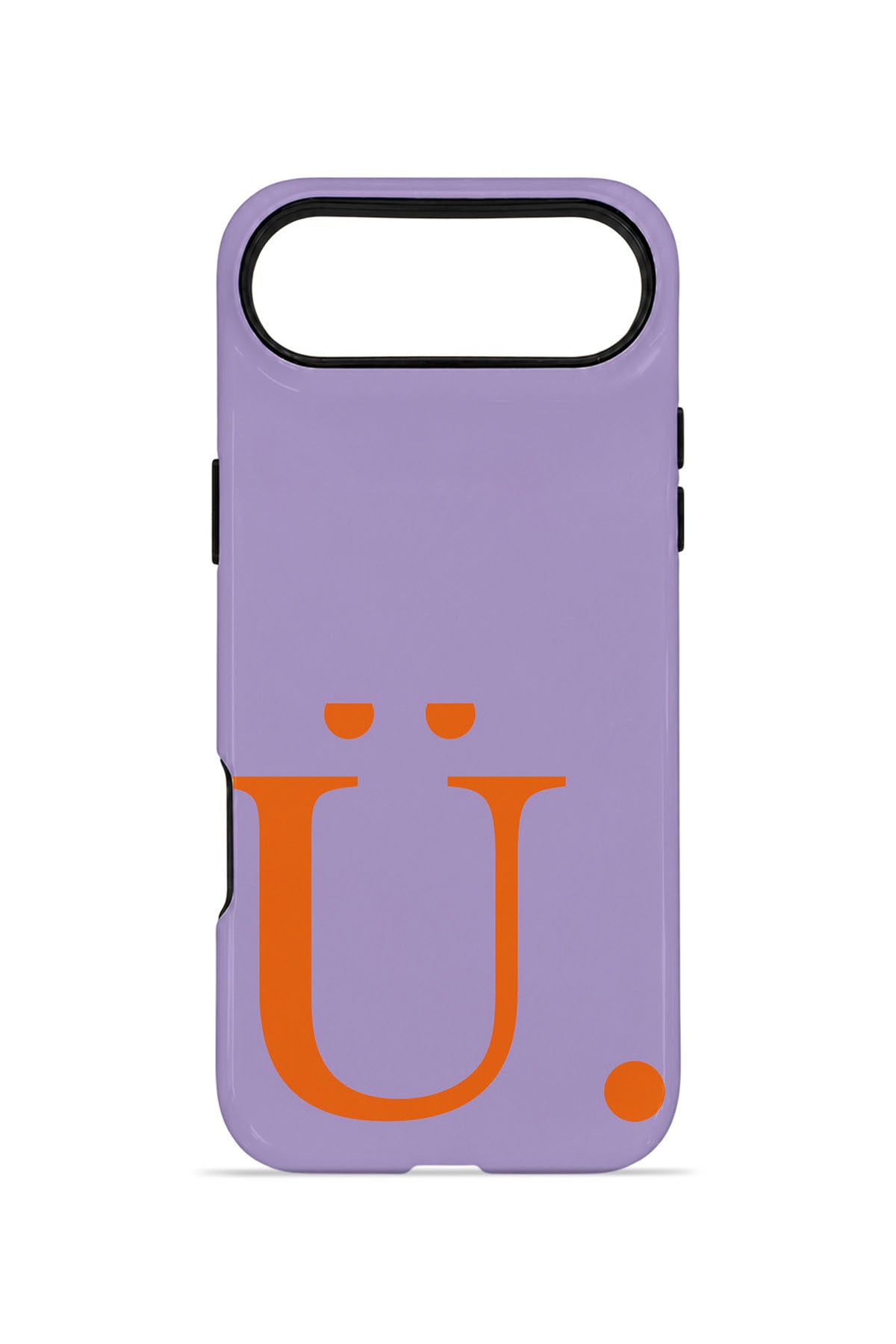 iPhone 17 Air Vorian Lilac Heat Ü - Detay
