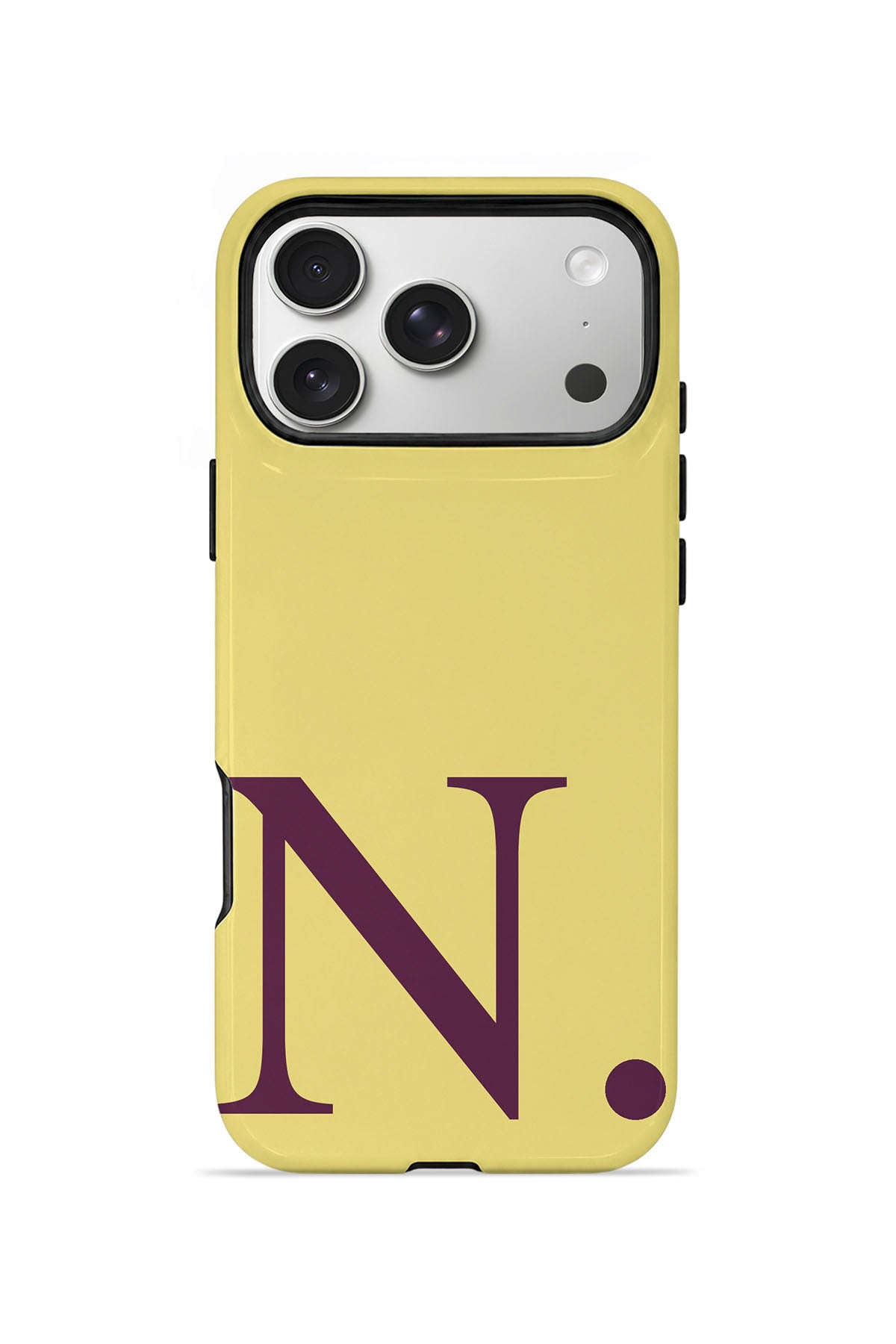 iPhone 17 Pro Max Vorian Butter Drama N - Ana