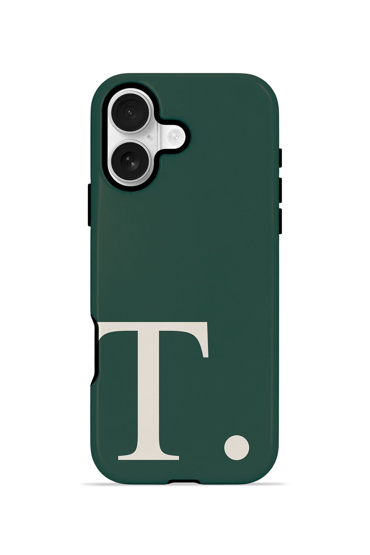 iPhone 16 Plus Vorian Heritage Ivory T - Ana