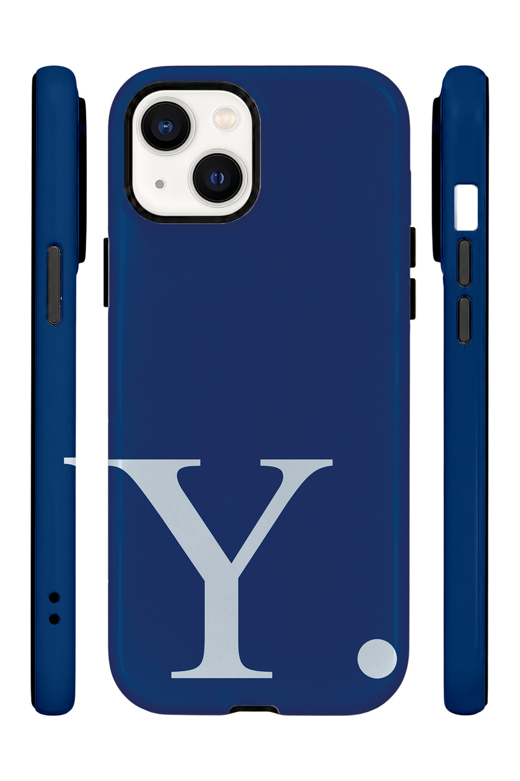 iPhone 15 Plus Vorian Midnight Ice Y - Yan