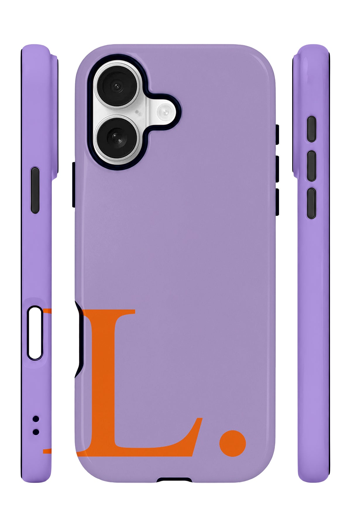 iPhone 16 Plus Vorian Lilac Heat L - Yan
