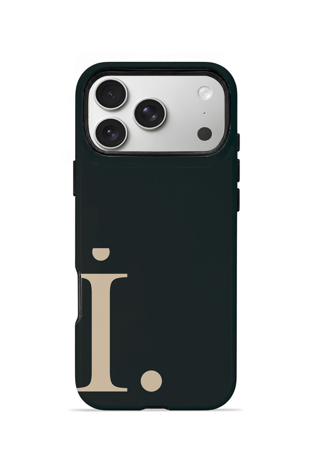 iPhone 17 Pro Vorian Noir Beige İ - Ana