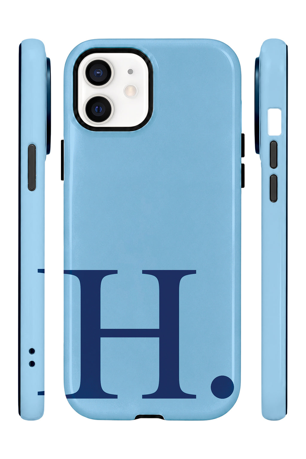 iPhone 12 Vorian Blue Hour H - Yan