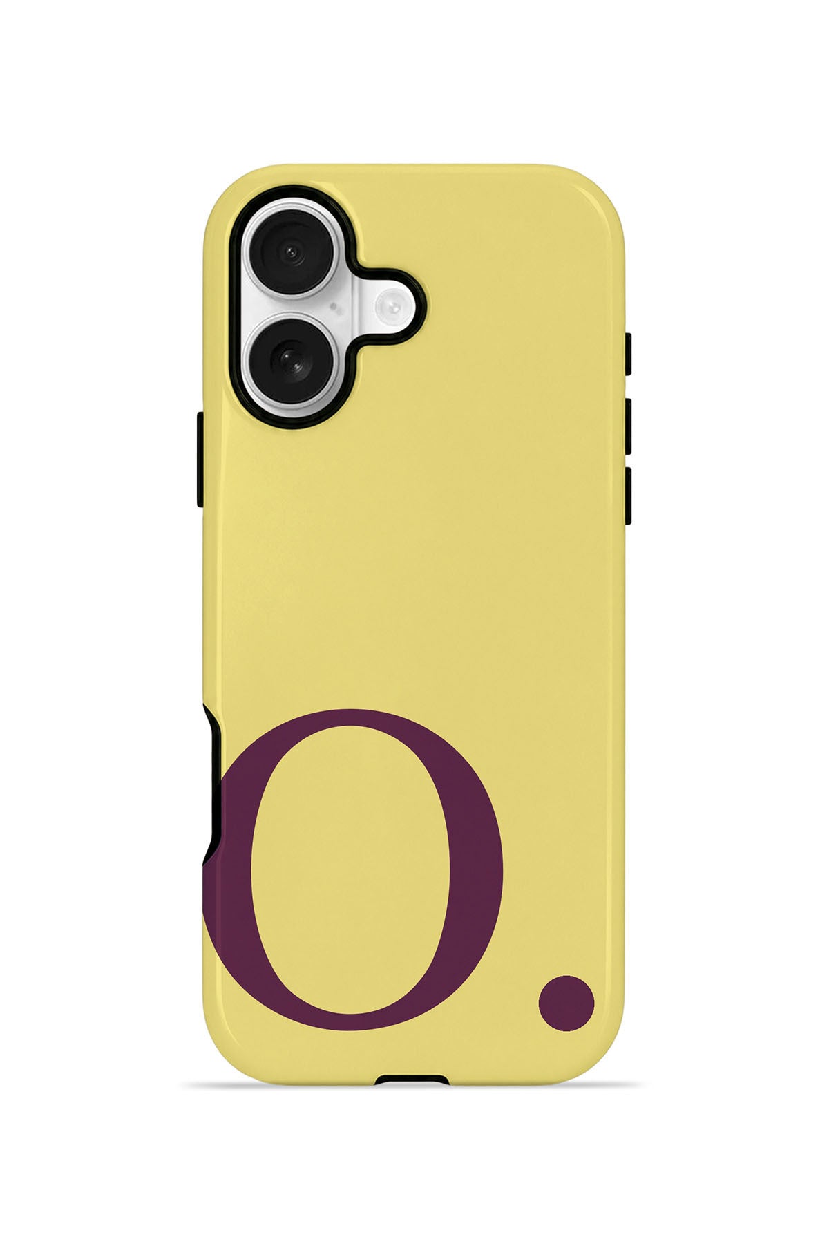 iPhone 17 Vorian Butter Drama O - Ana
