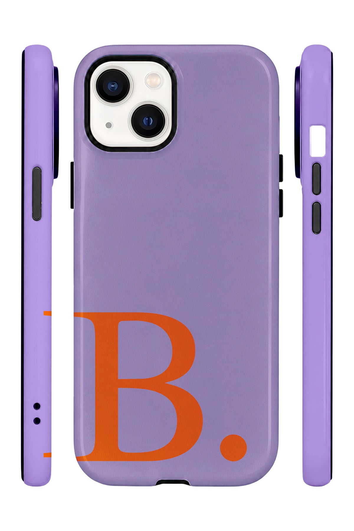 iPhone 14 Plus Vorian Lilac Heat B - Yan