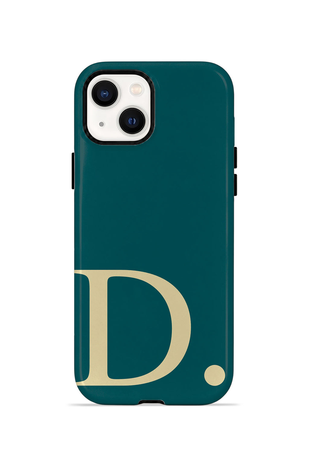 iPhone 15 Plus Vorian Petrol Cream D - Ana