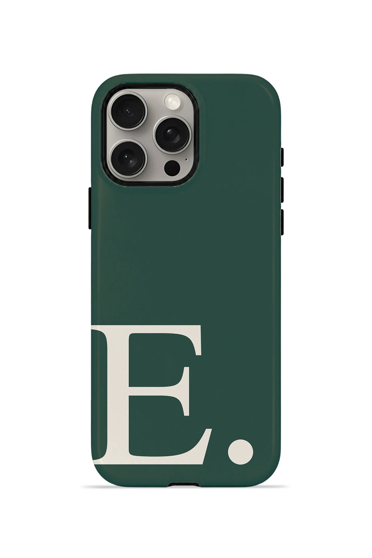 iPhone 15 Pro Vorian Heritage Ivory E - Ana