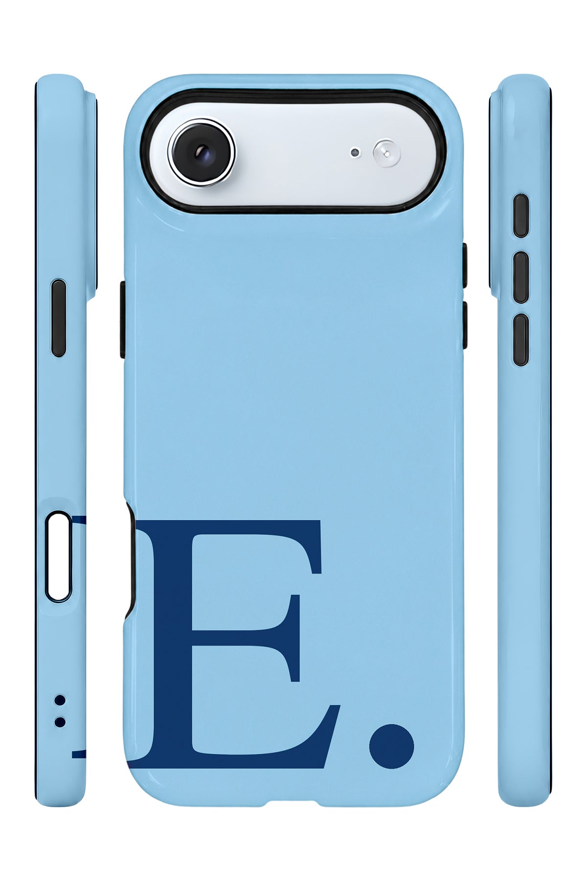 iPhone 17 Air Vorian Blue Hour E - Yan