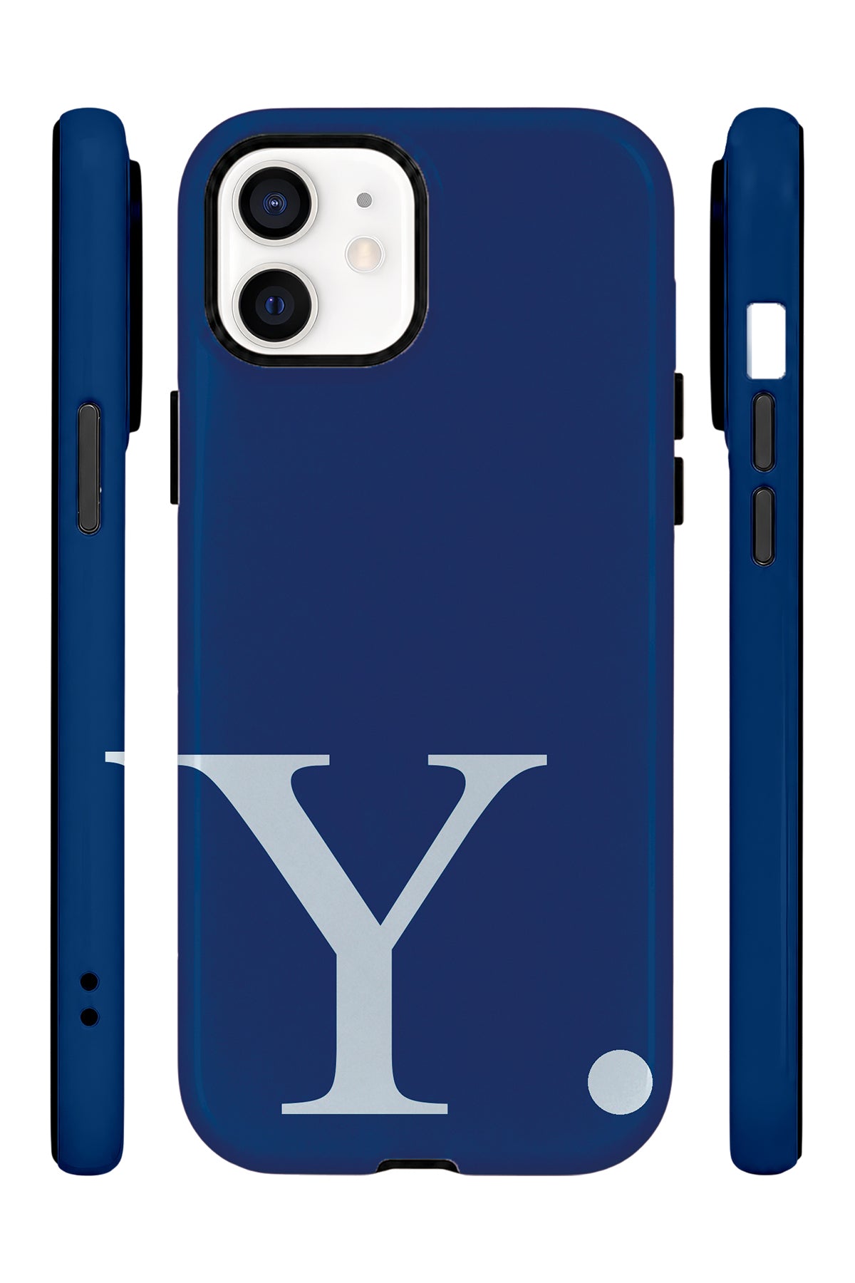 iPhone 12 Vorian Midnight Ice Y - Yan