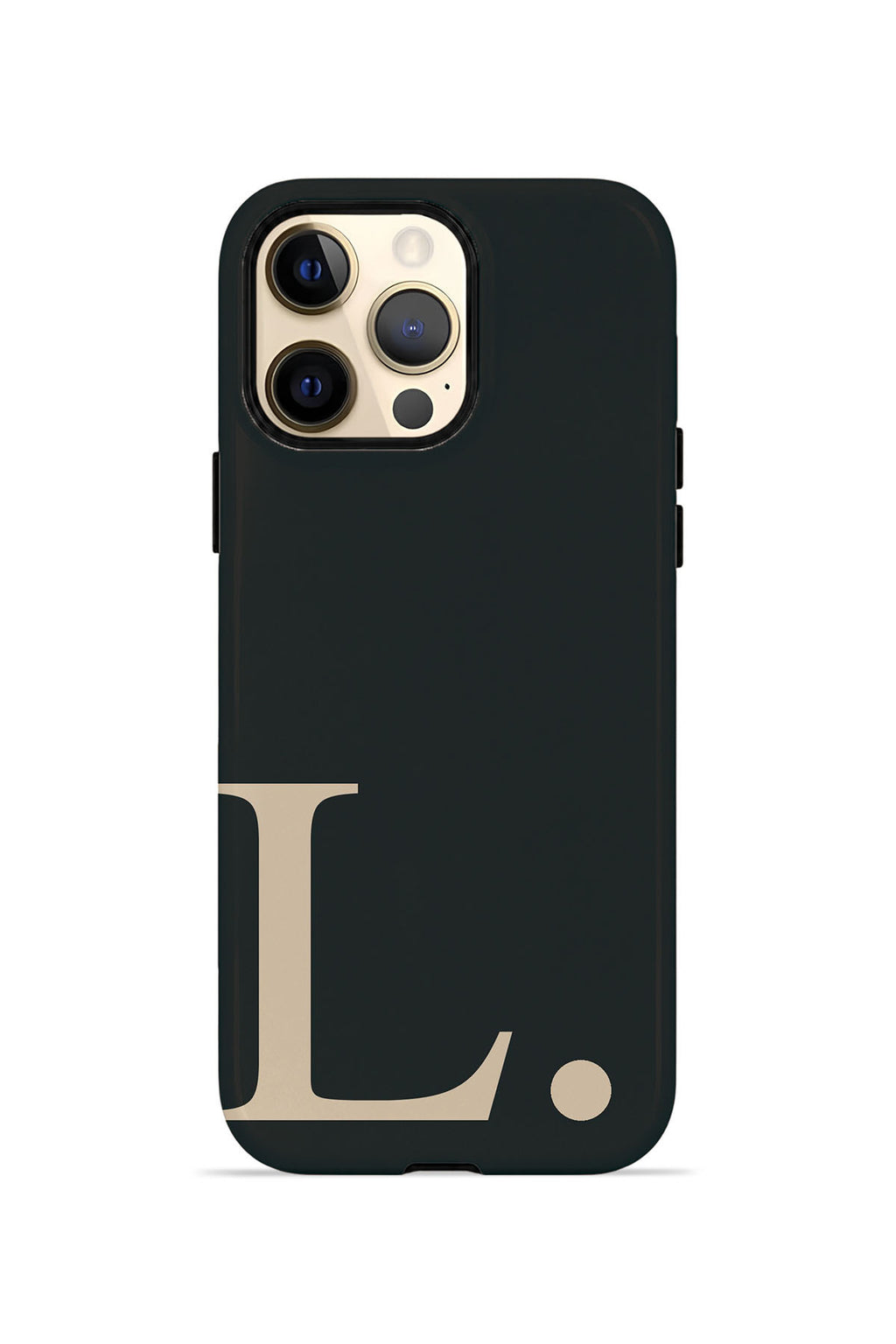 iPhone 13 Pro Max Vorian Noir Beige L - Ana