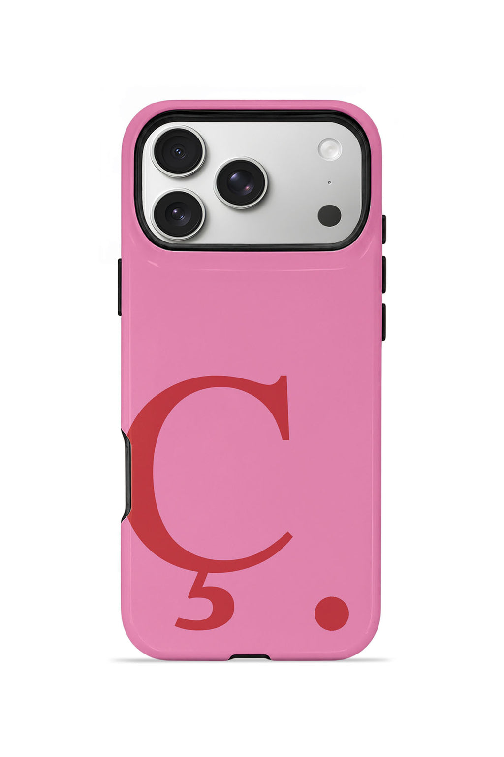 iPhone 18 Pro Vorian Poppy Pink Ç - Ana