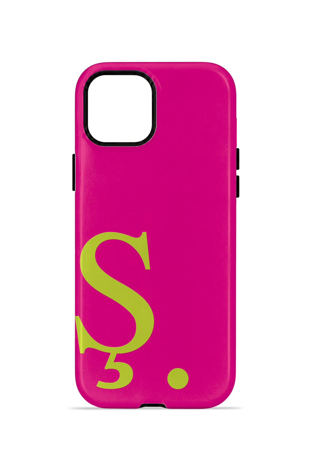 iPhone 15 Plus Vorian Electric Kiss Ş - Detay