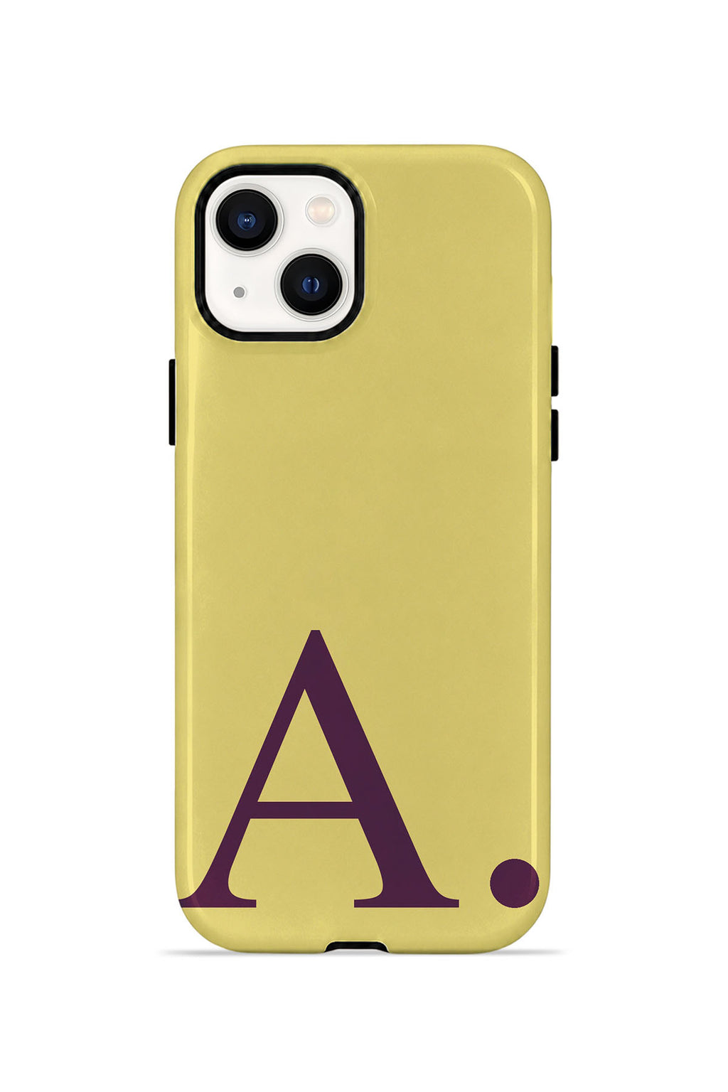 iPhone 15 Vorian Butter Drama A - Ana
