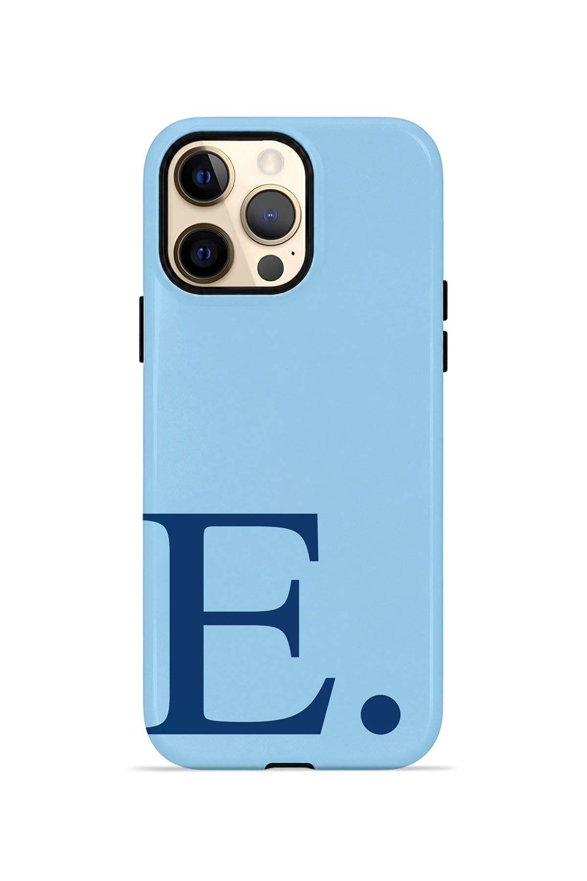 iPhone 13 Pro Max Vorian Blue Hour E - Ana