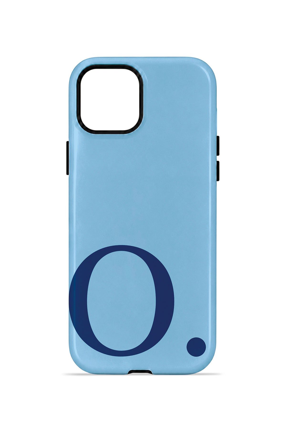 iPhone 14 Plus Vorian Blue Hour O - Detay