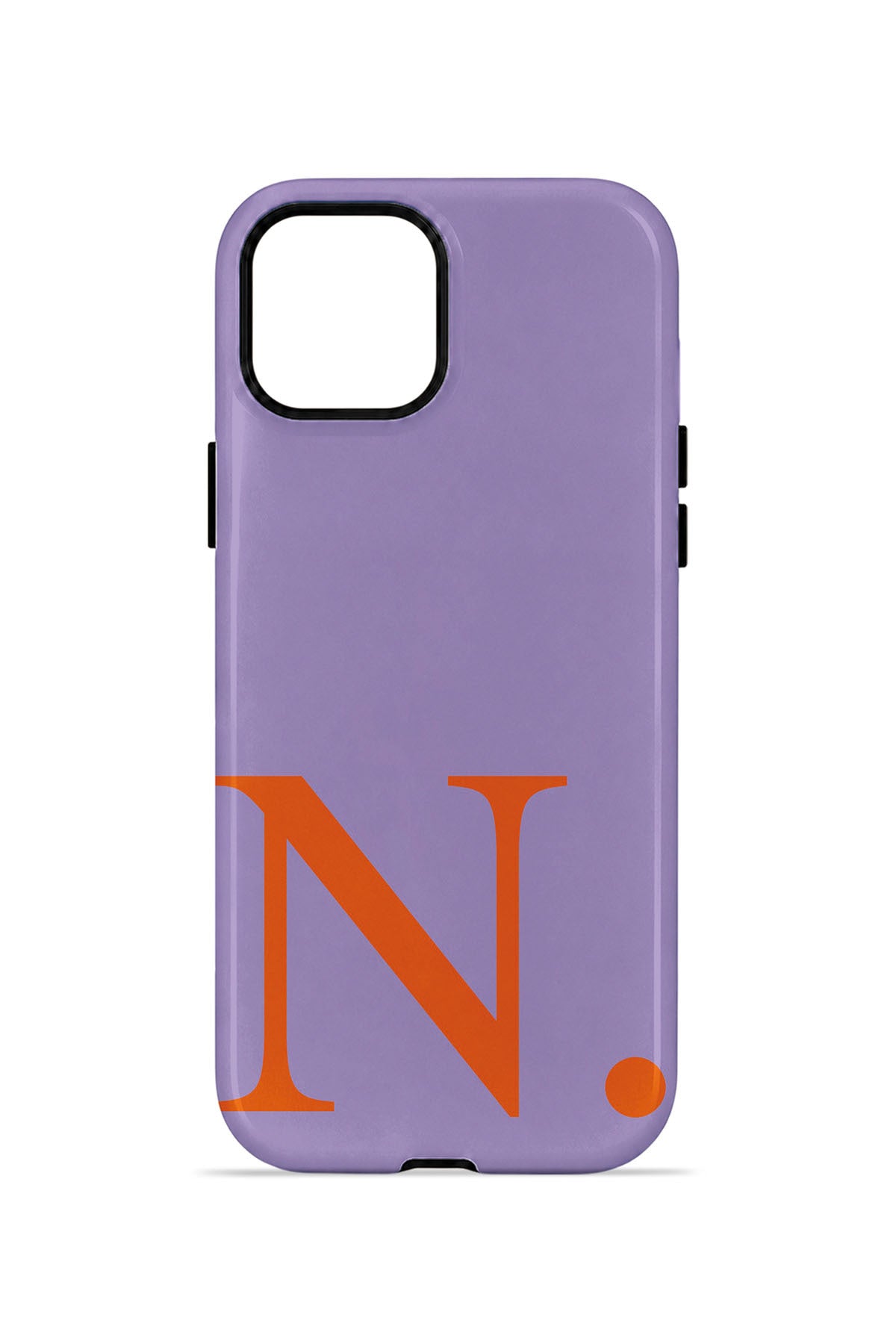 iPhone 12 Vorian Lilac Heat N - Detay