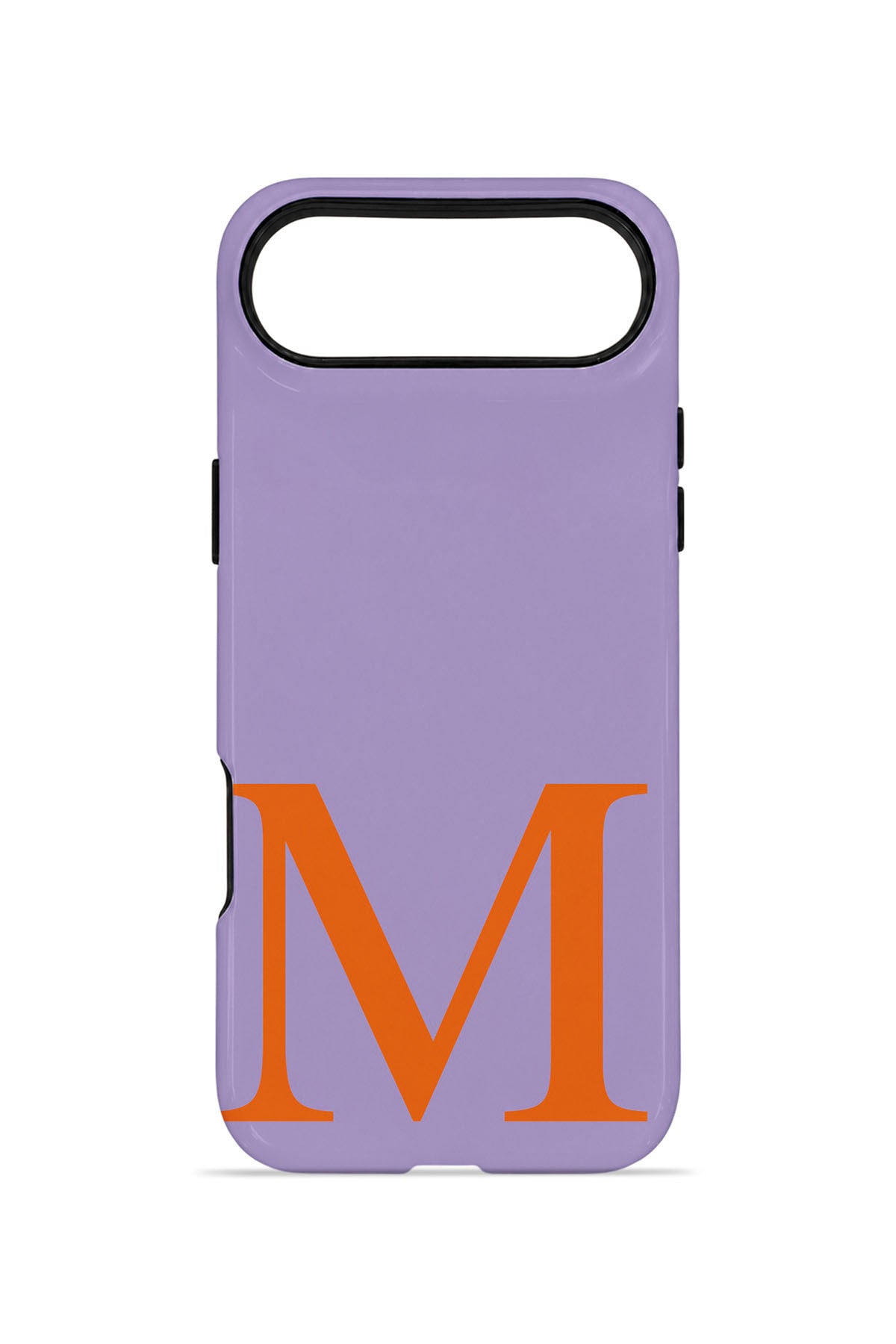 iPhone 17 Air Vorian Lilac Heat M - Detay