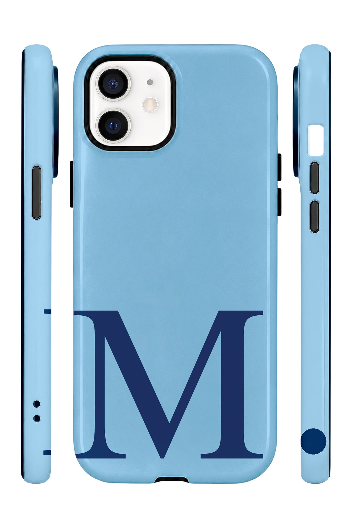 iPhone 12 Vorian Blue Hour M - Yan