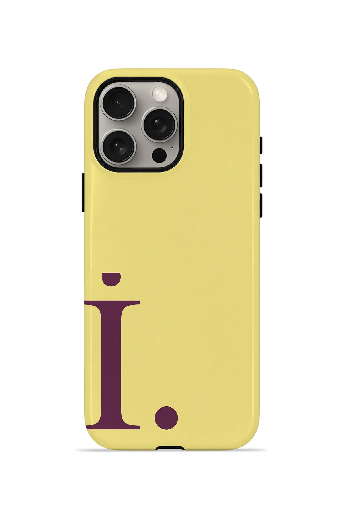 iPhone 15 Pro Vorian Butter Drama İ - Ana