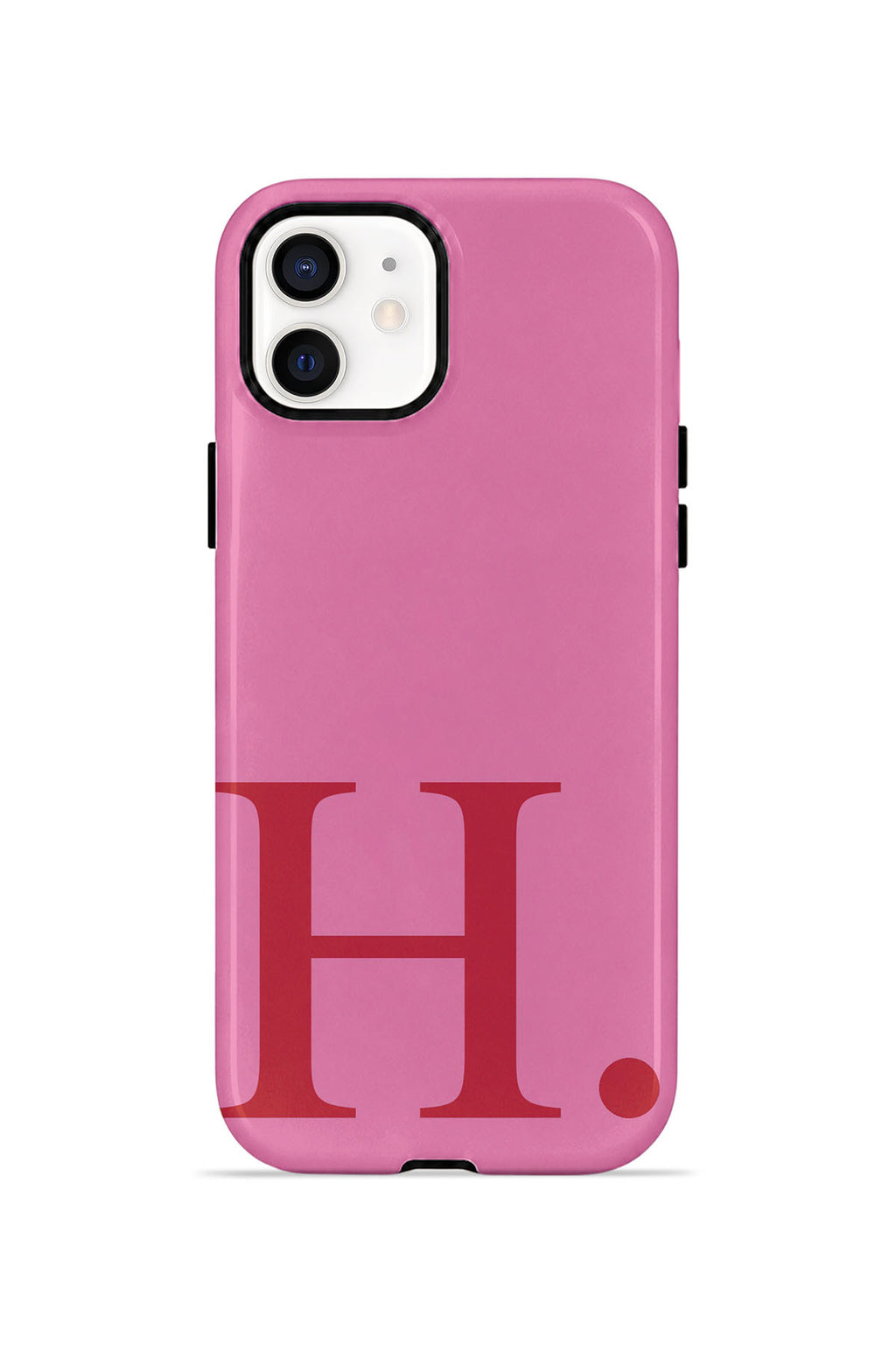 iPhone 12 Vorian Poppy Pink H - Ana