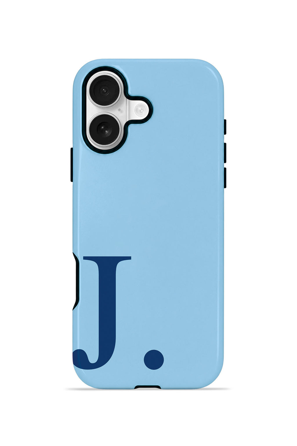 iPhone 17 Vorian Blue Hour J - Ana