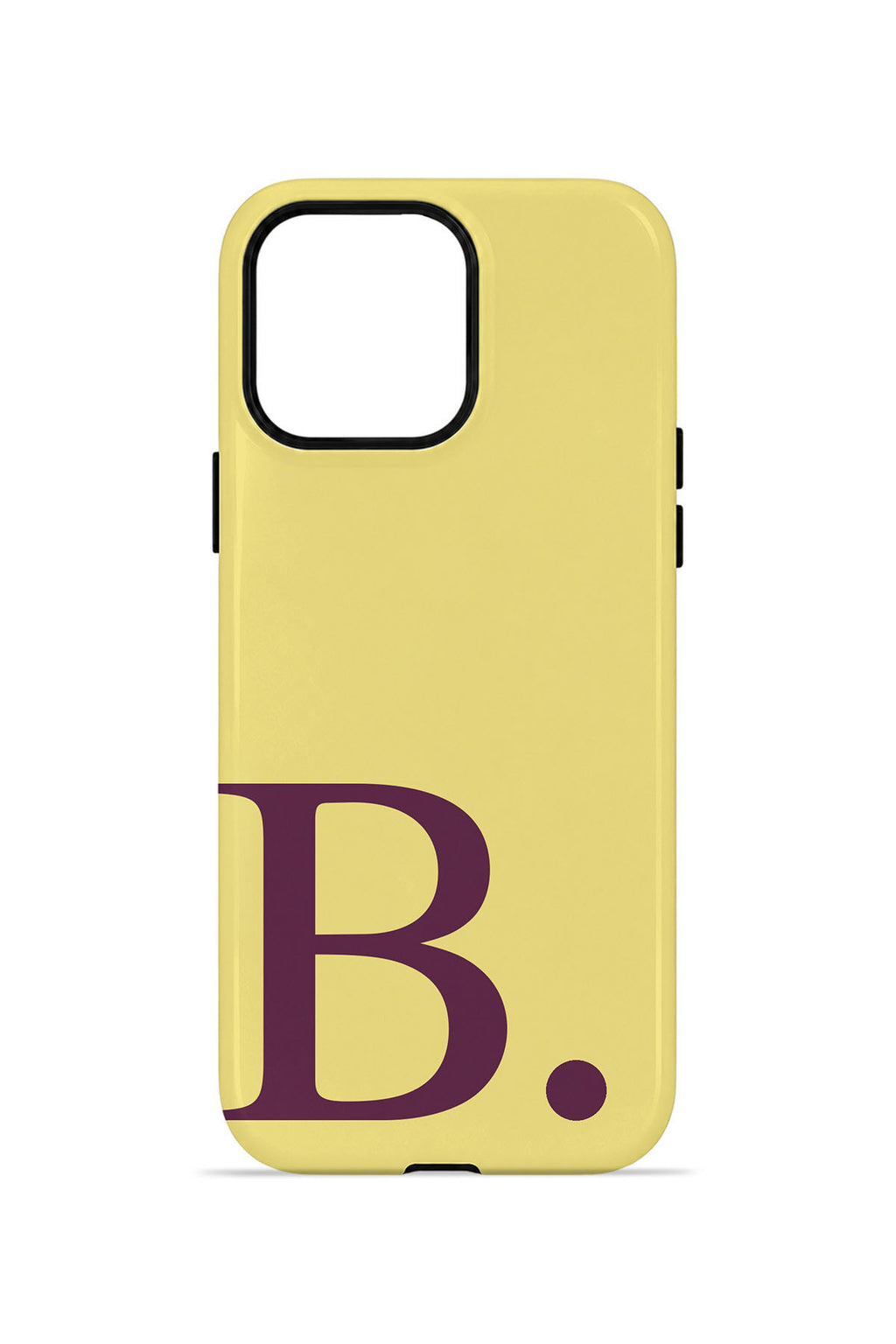 iPhone 13 Pro Max Vorian Butter Drama B - Detay