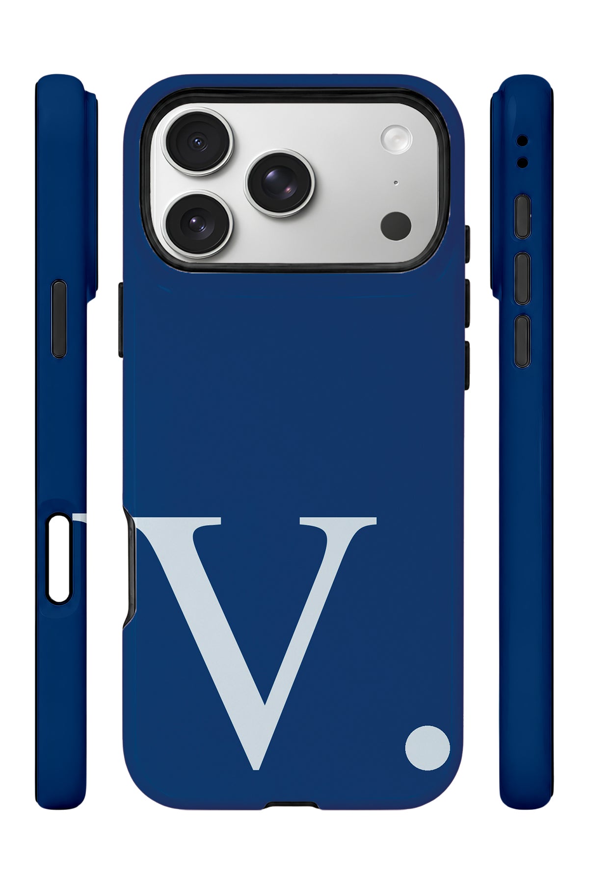 iPhone 17 Pro Vorian Midnight Ice V - Yan