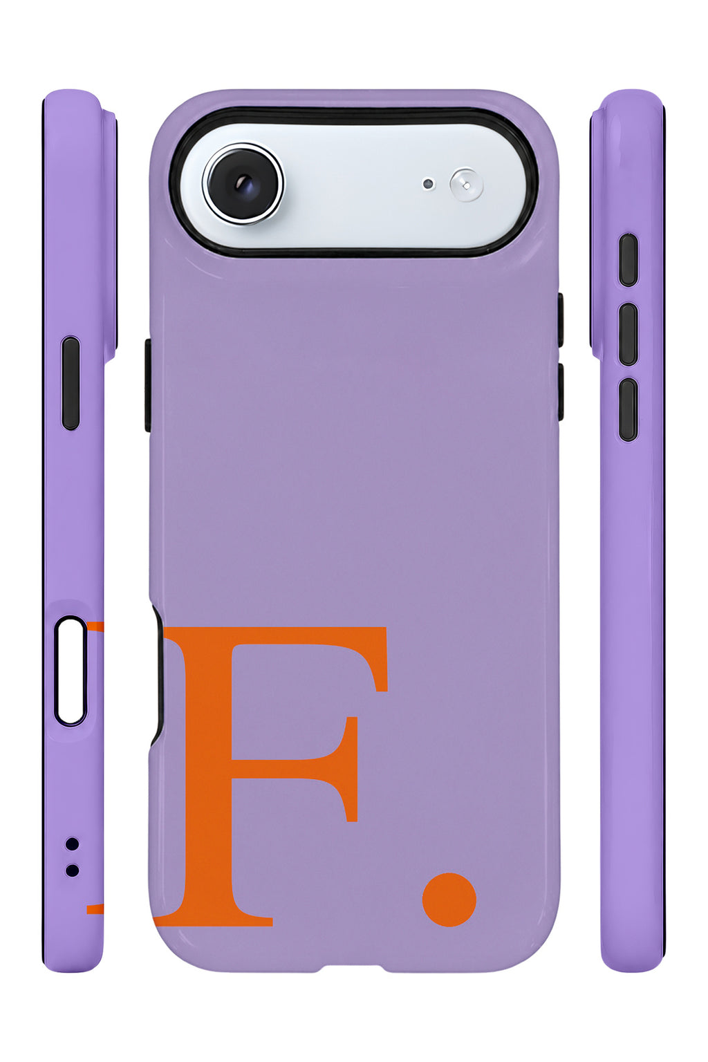 iPhone 17 Air Vorian Lilac Heat F - Yan