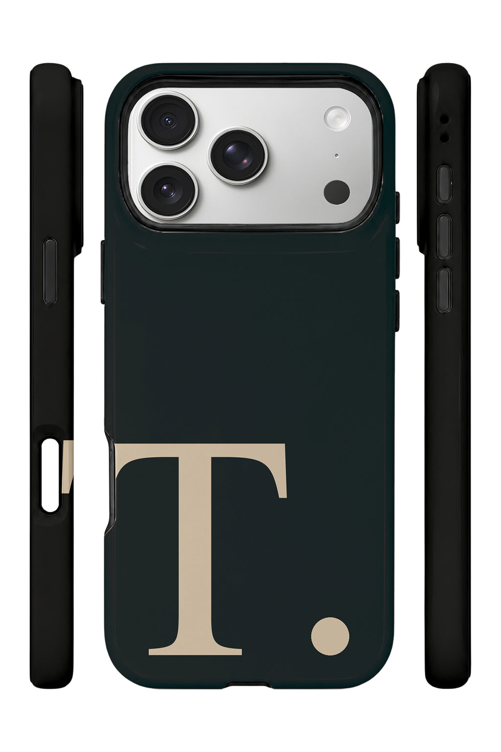 iPhone 18 Pro Max Vorian Noir Beige T - Yan