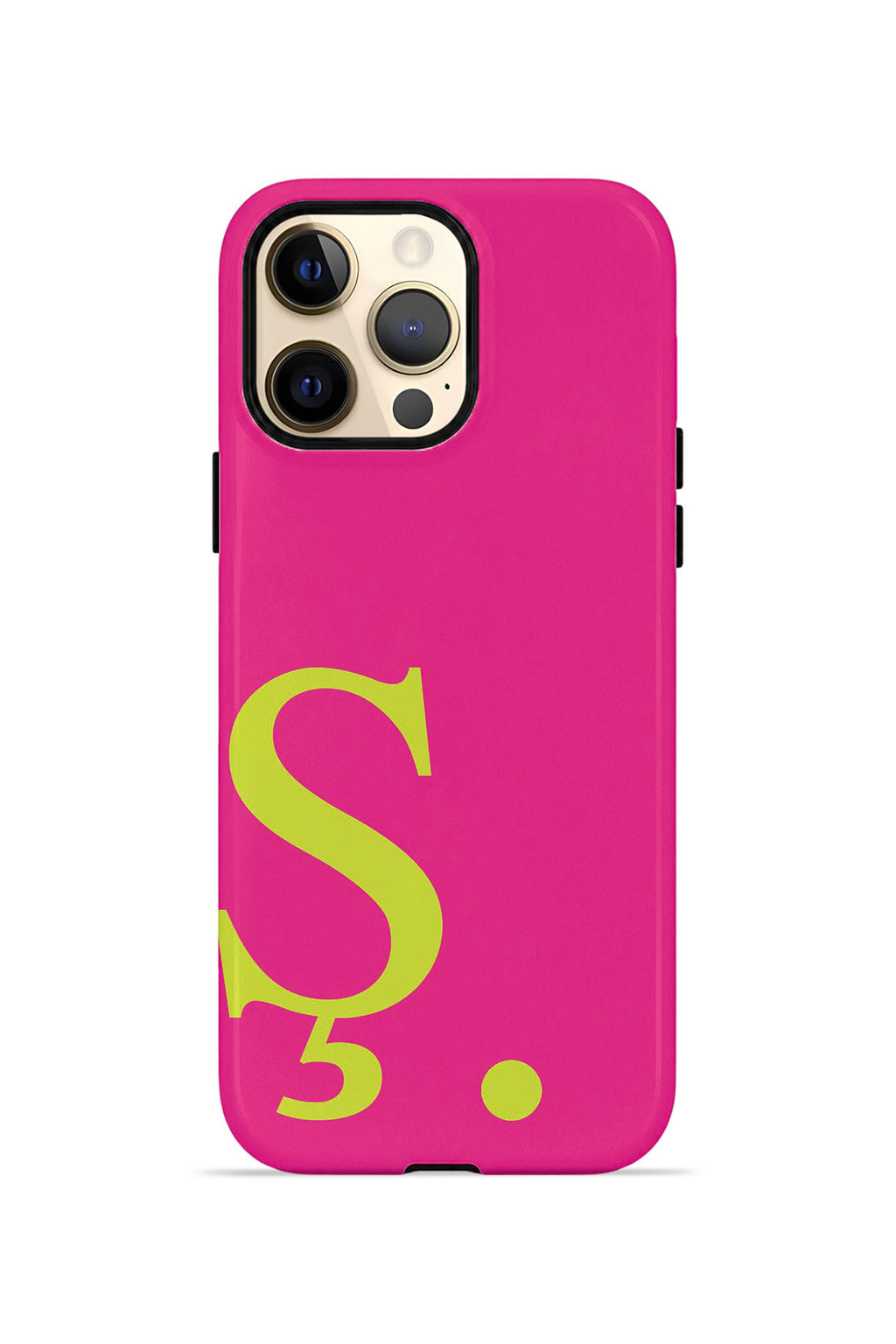 iPhone 12 Pro Max Vorian Electric Kiss Ş - Ana