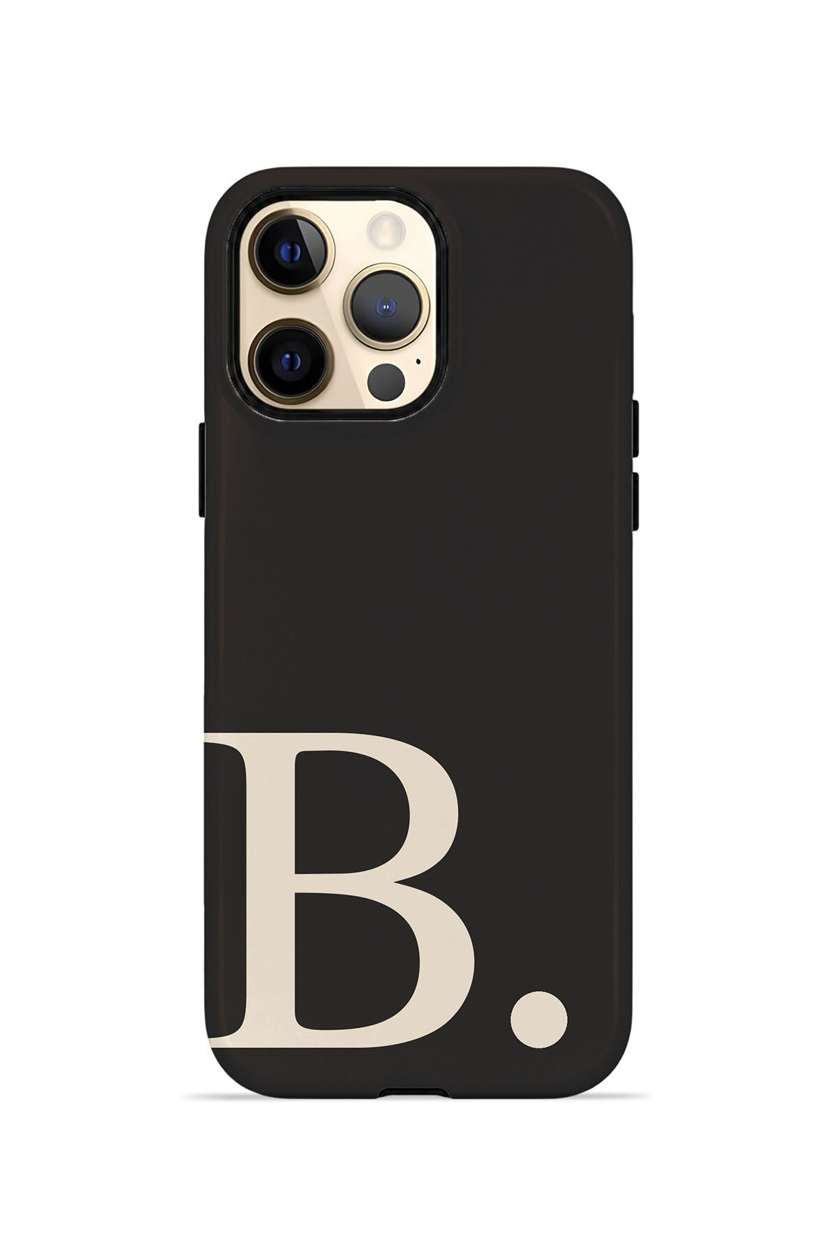 iPhone 14 Pro Vorian Espresso Silk B - Ana