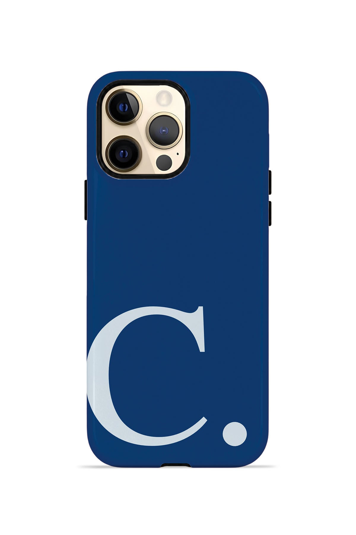 iPhone 14 Pro Max Vorian Midnight Ice C - Ana