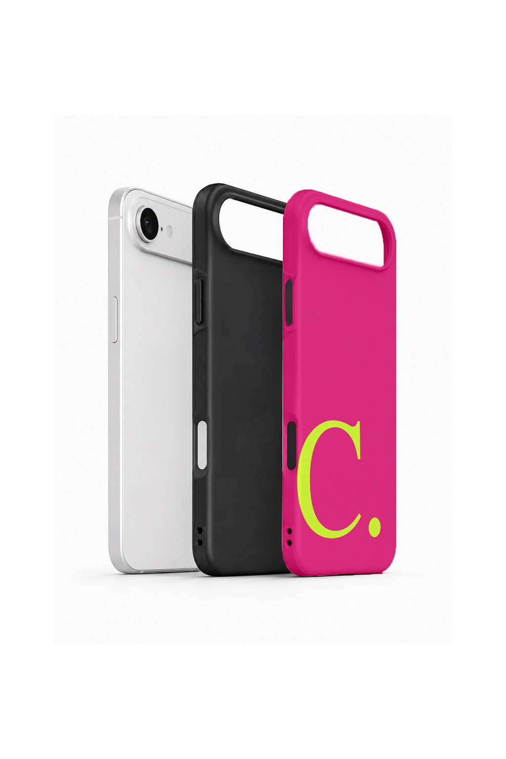 iPhone 17 Air Vorian Electric Kiss C - Standart Katmanlı