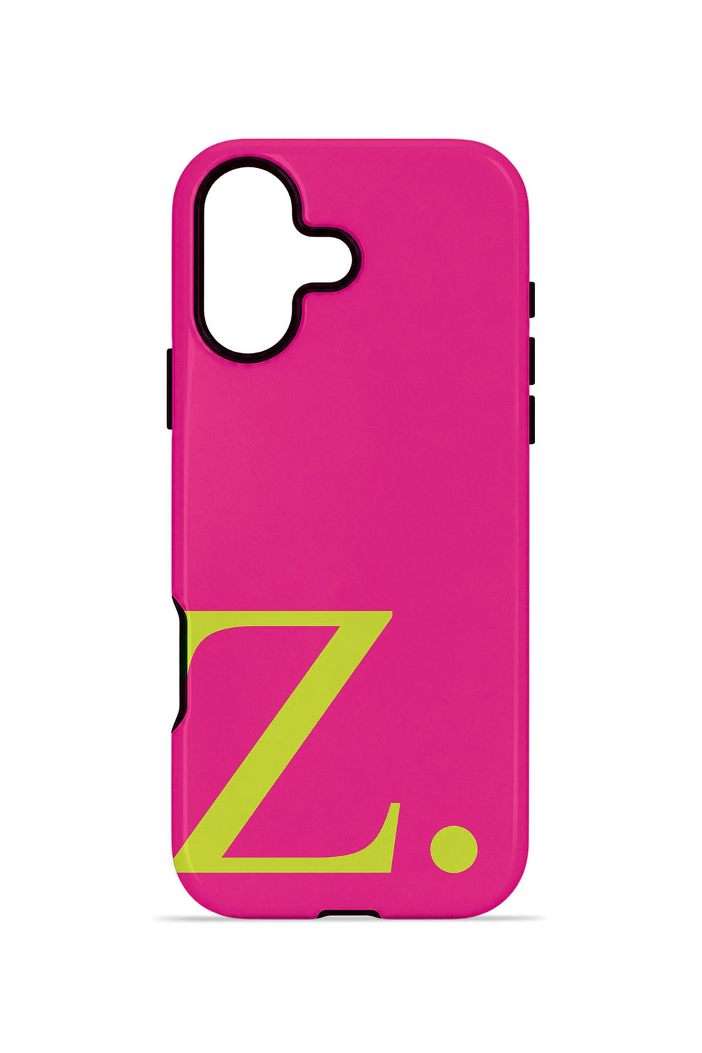iPhone 17 Vorian Electric Kiss Z - Detay