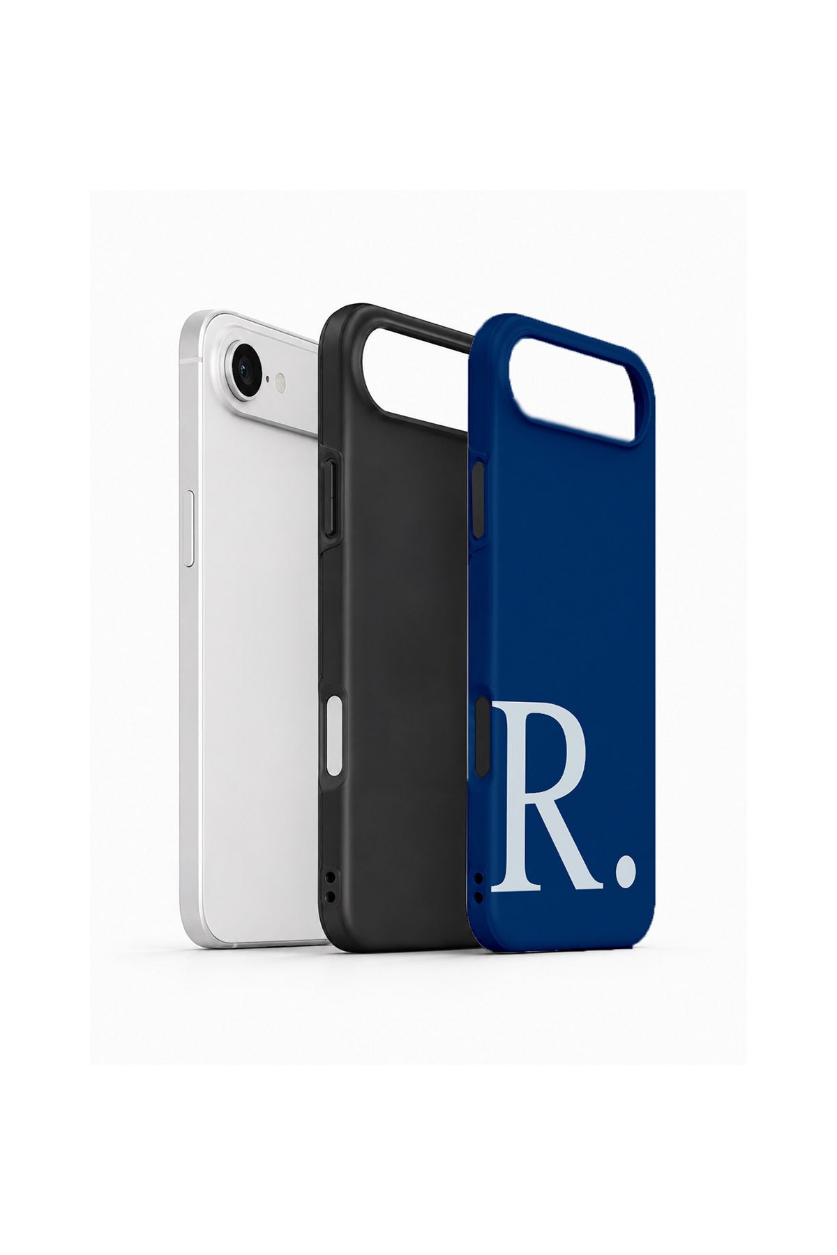 iPhone 17 Air Vorian Midnight Ice R - Standart Katmanlı