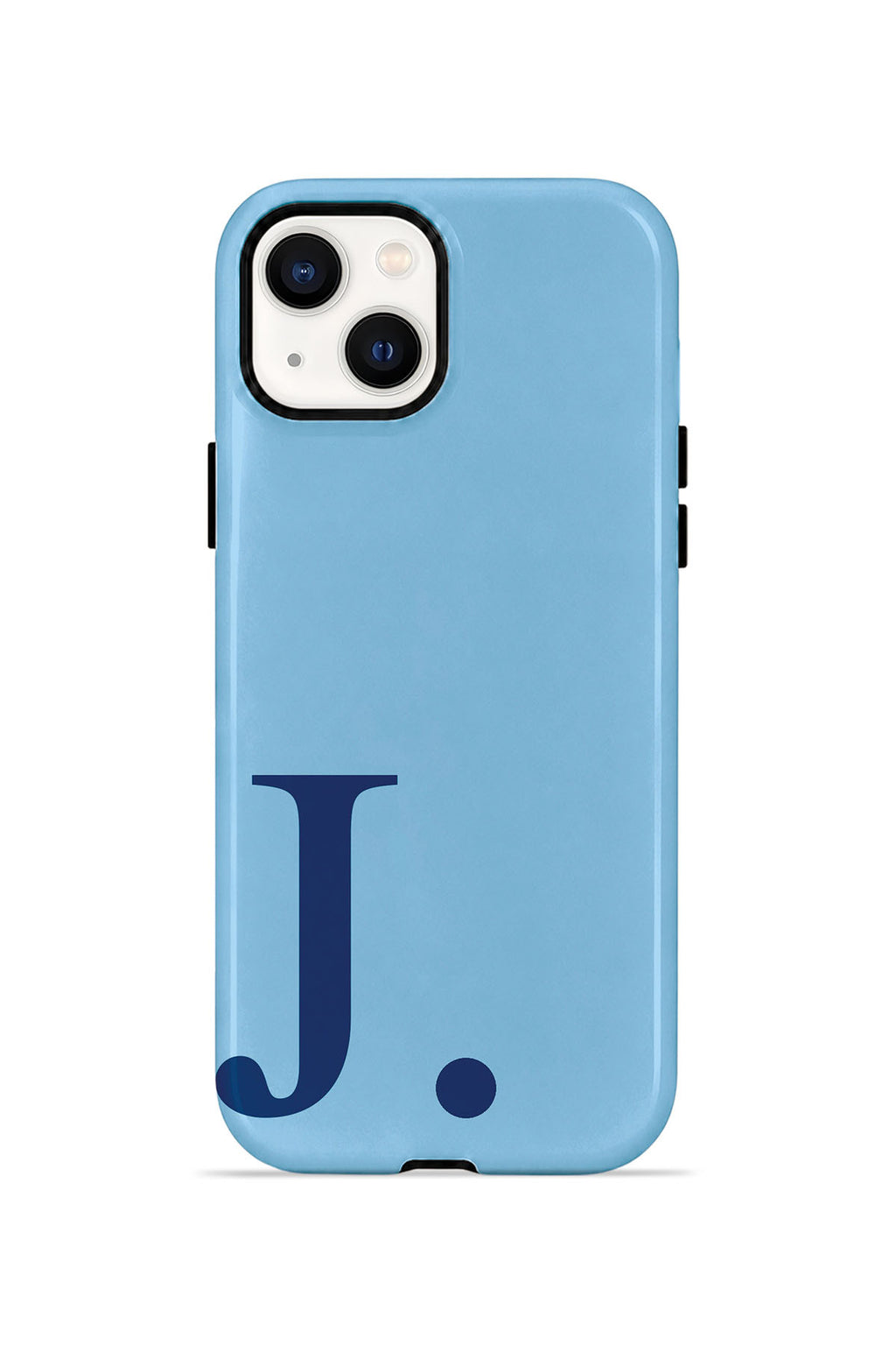 iPhone 15 Vorian Blue Hour J - Ana