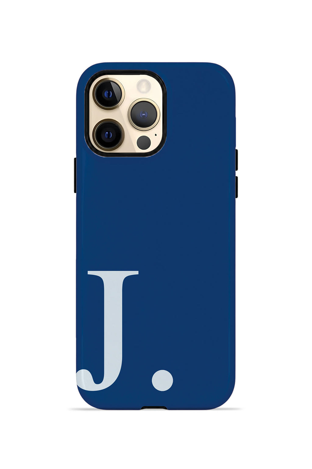 iPhone 12 Pro Max Vorian Midnight Ice J - Ana