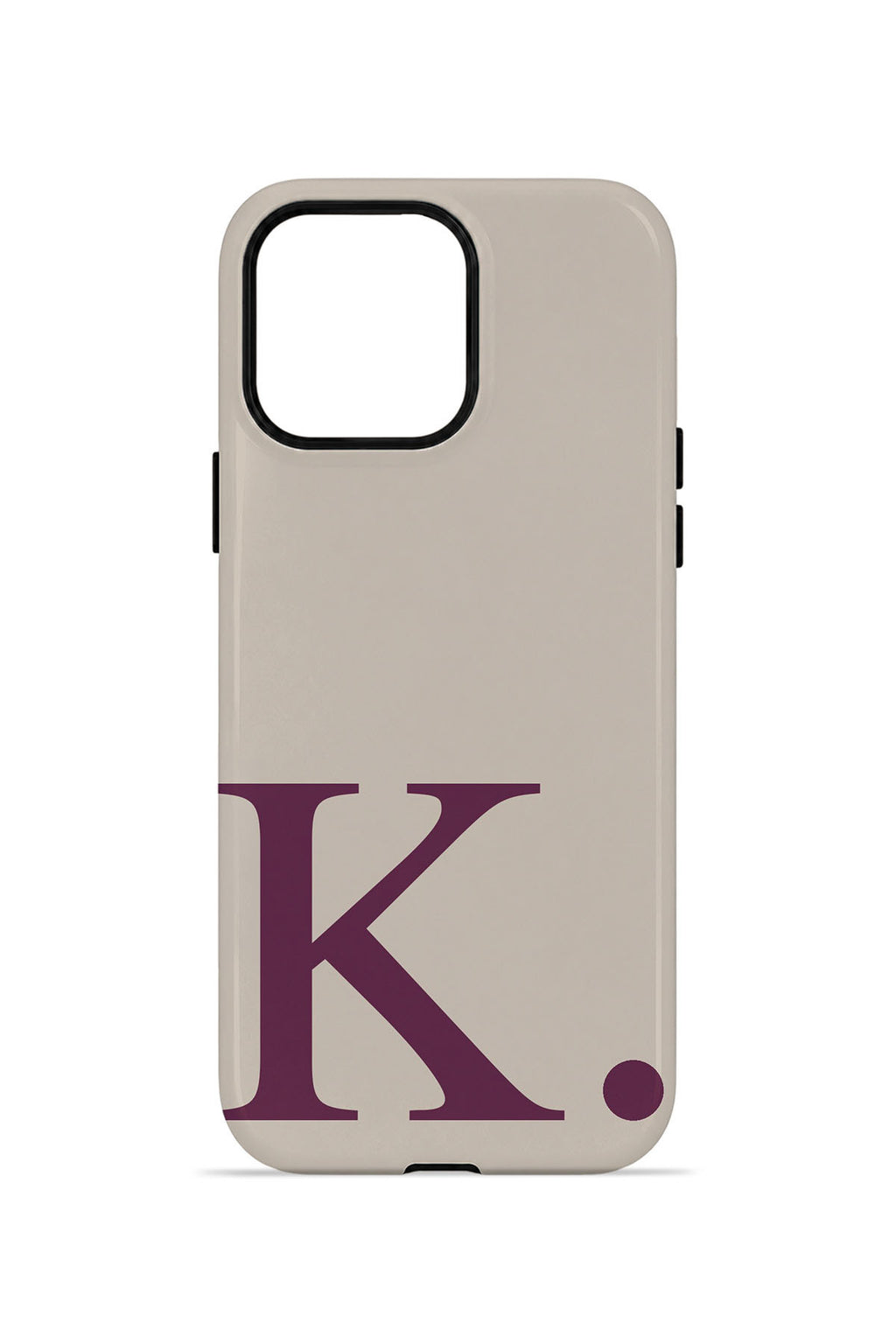 iPhone 13 Pro Vorian Greige Wine K - Detay