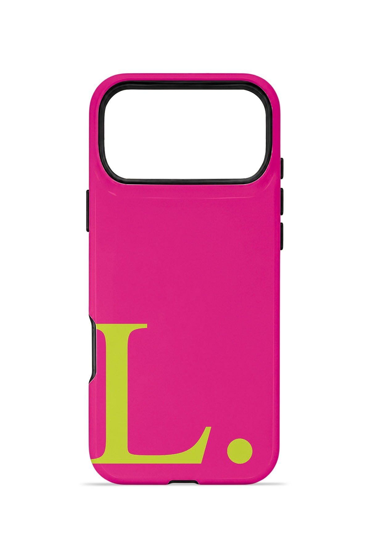 iPhone 17 Pro Vorian Electric Kiss L - Detay